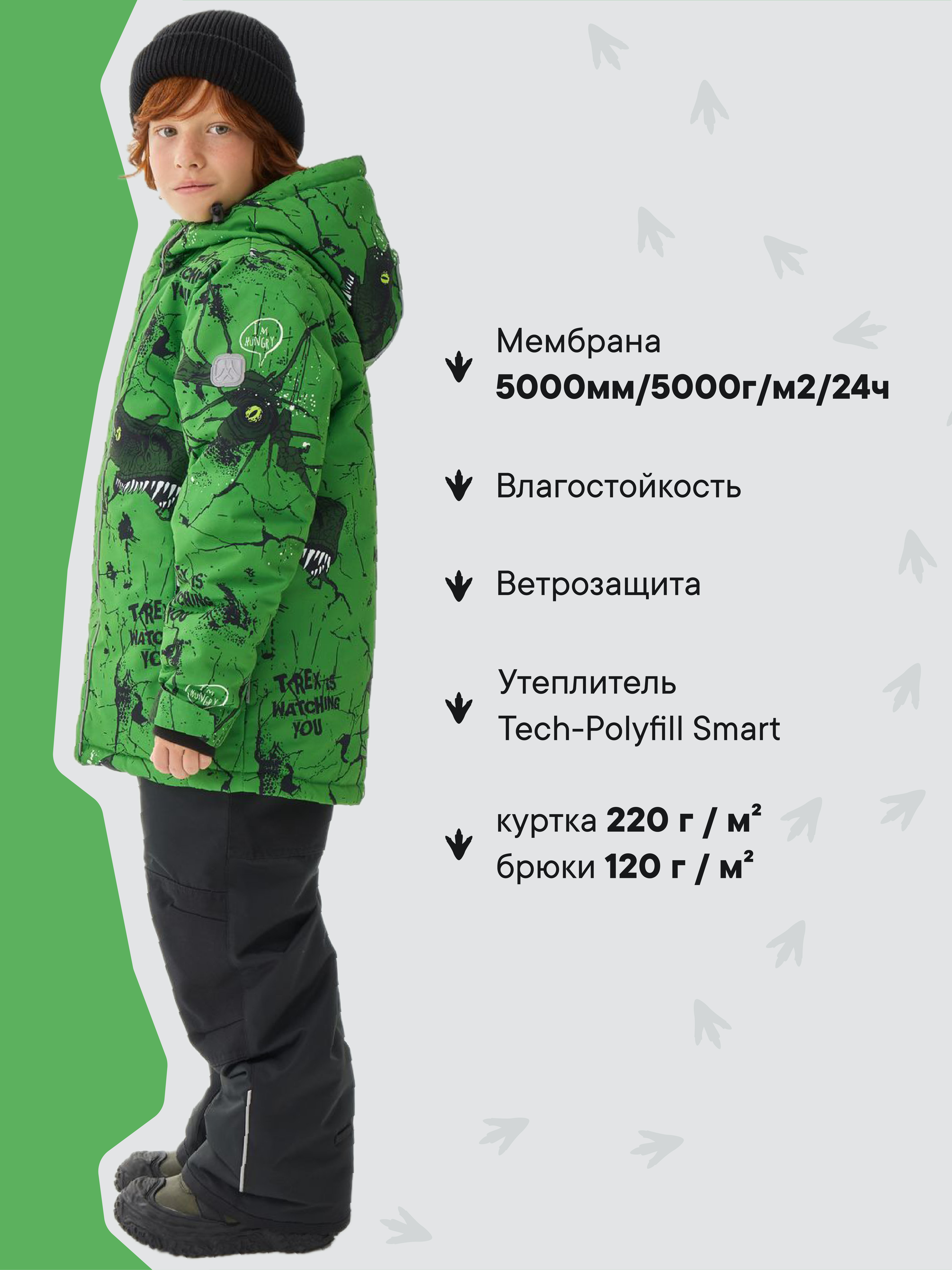 Комплект Premont WP532718GREEN - фото 2