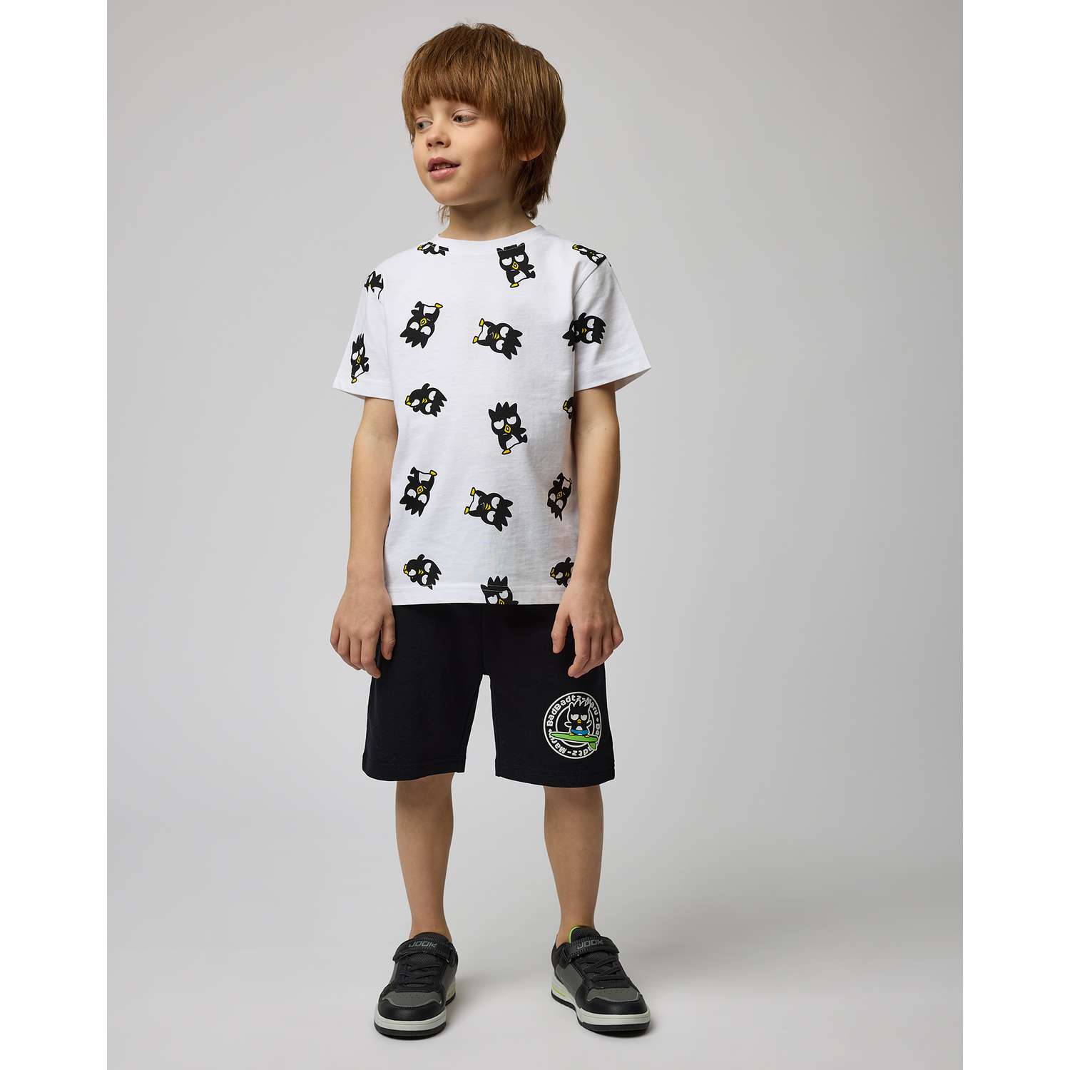 Шорты HELLO KITTY AND FRIENDS S25LC1-005PZ kb-99 - фото 1