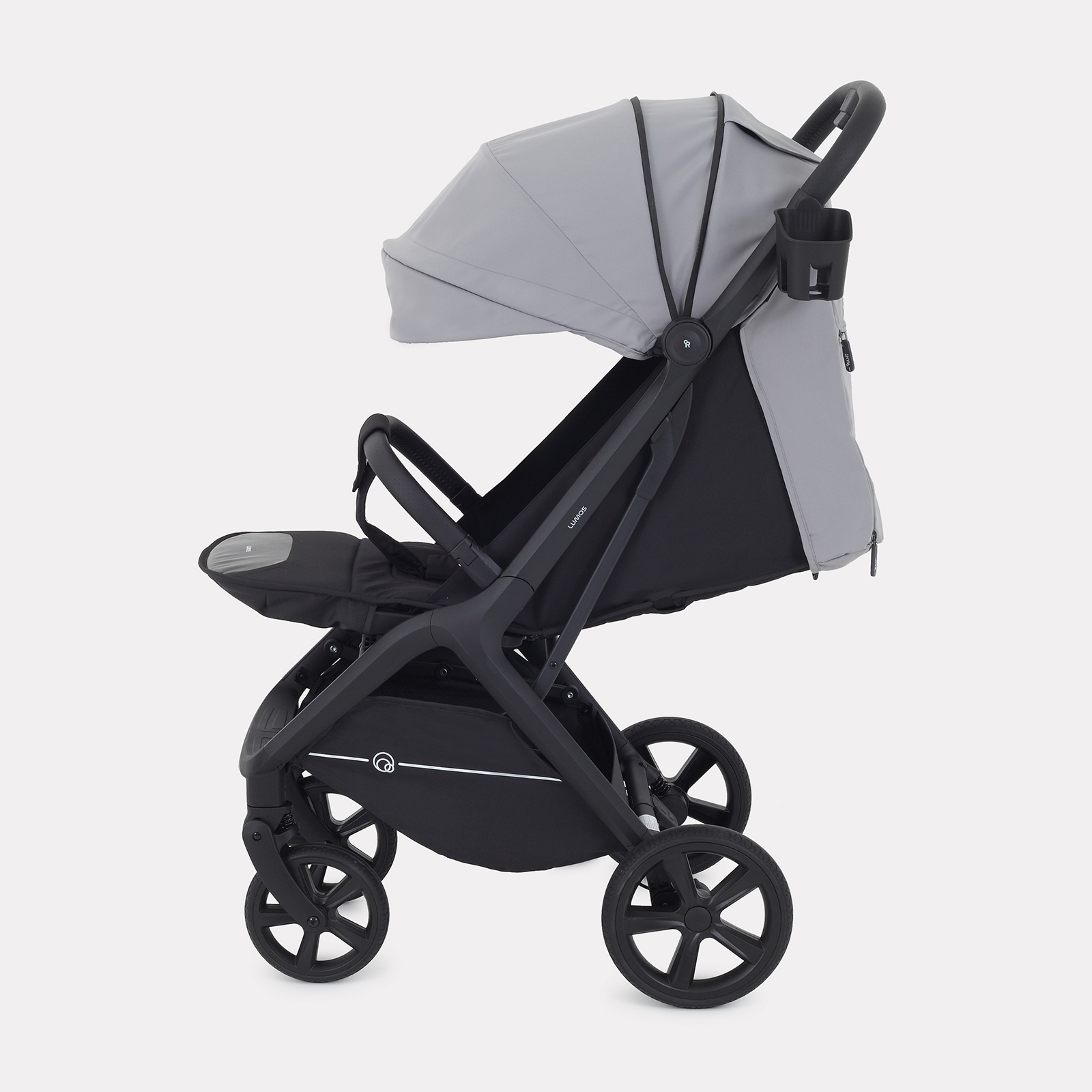 Коляска прогулочная Rant Lumos - фото 11
