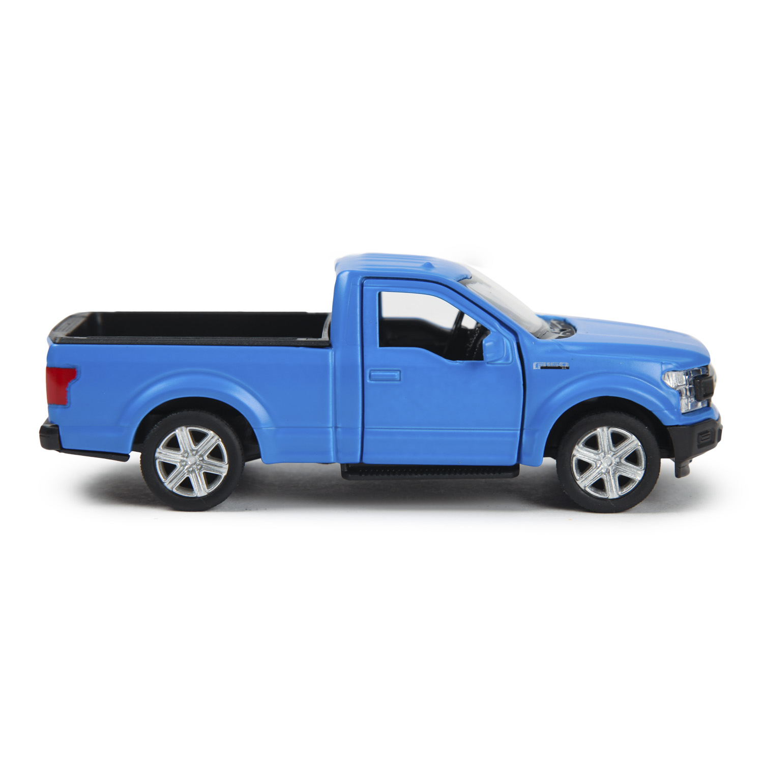 Автомобиль Mobicaro Ford F150 1:32 544045M(A) - фото 3