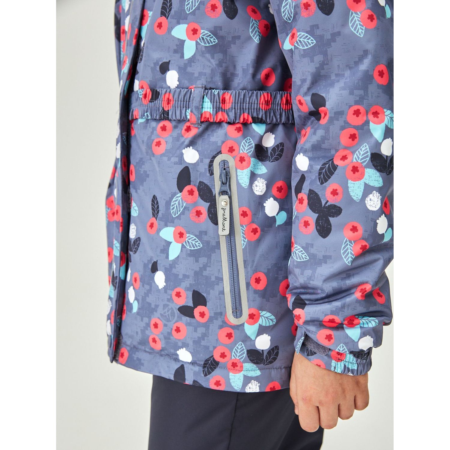 Куртка и брюки Premont SP11204DARKGREY - фото 24