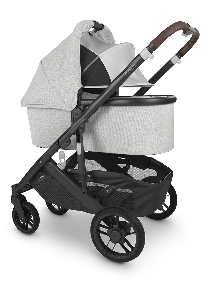 Люлька для коляски UPPAbaby Cruz и Vista (Круз и Виста) ЭНТОНИ - фото 5