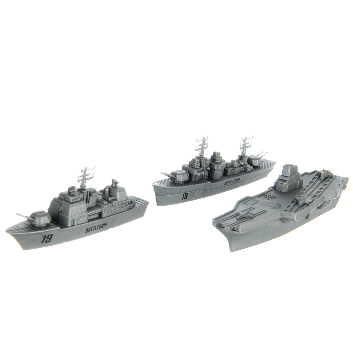 Корабль Veld Co 136438 - фото 4