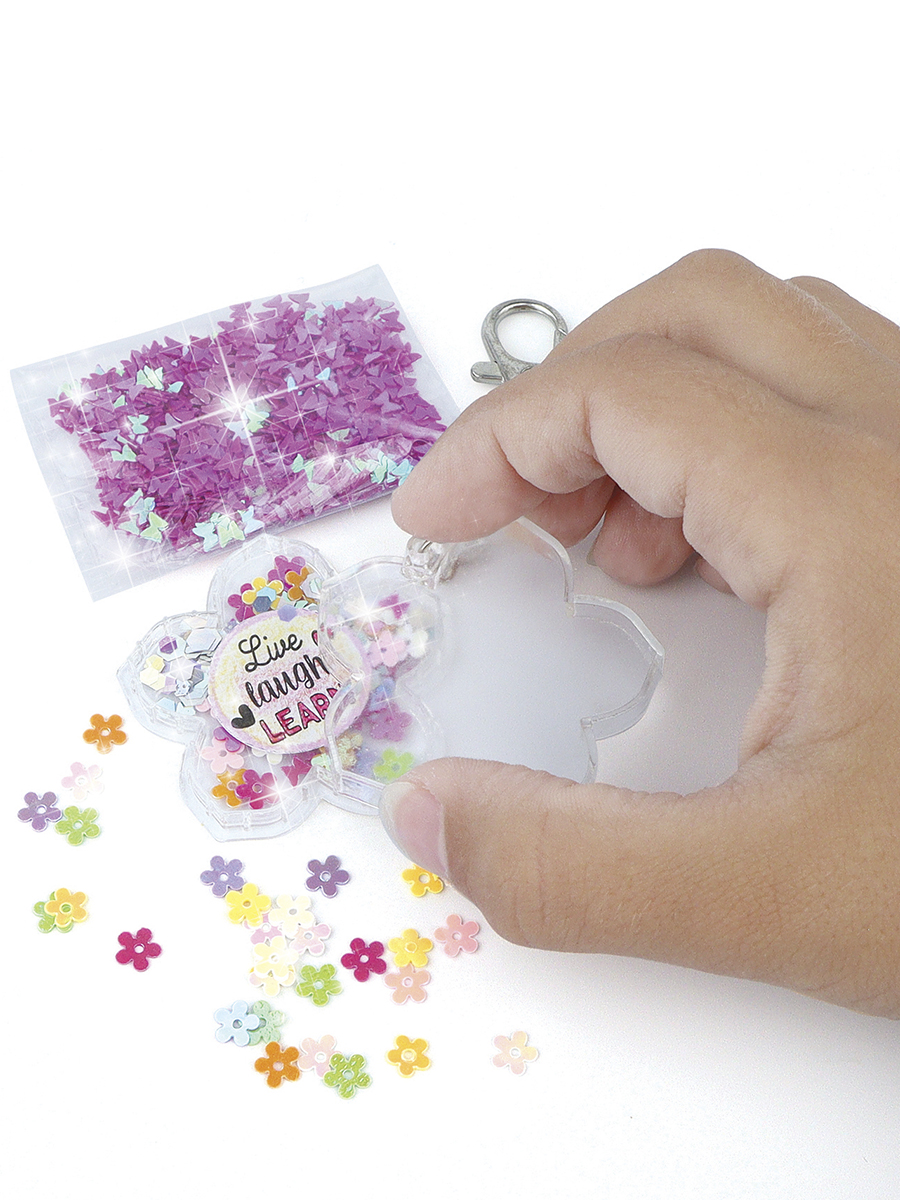 Набор для творчества Nebulous Stars - фото 3