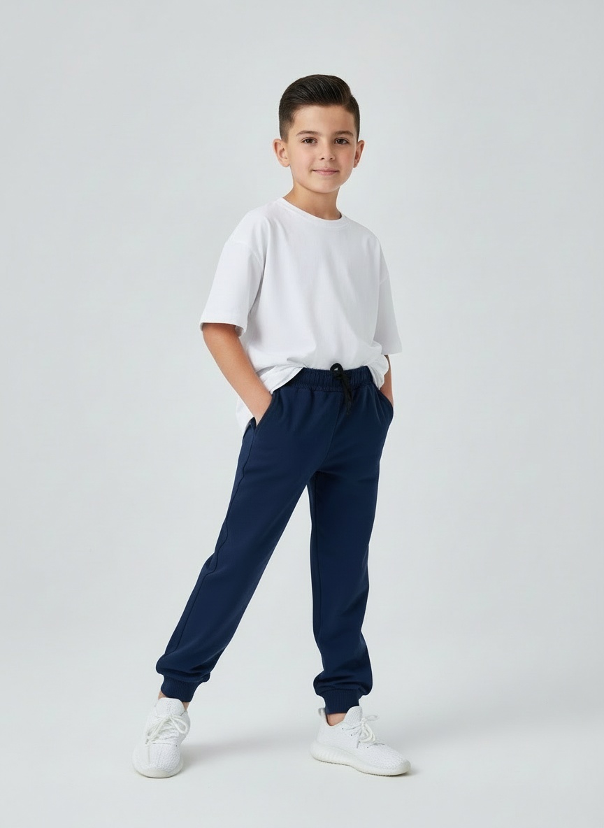 Брюки Персона Junior ДТр1007 - фото 4