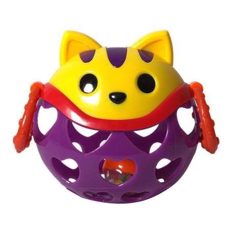 Игрушка Yatoya погремушка