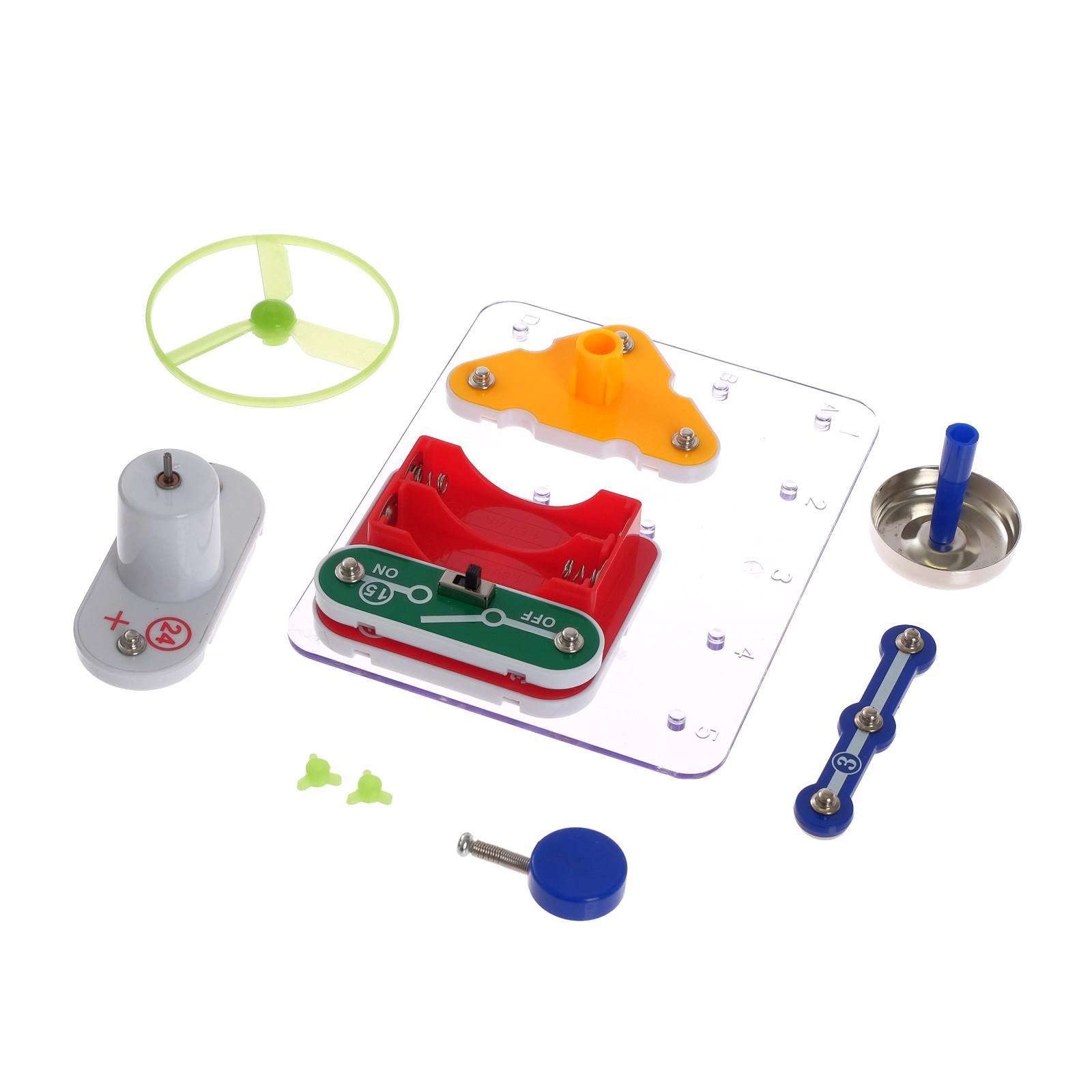 Конструктор Эврики - фото 1