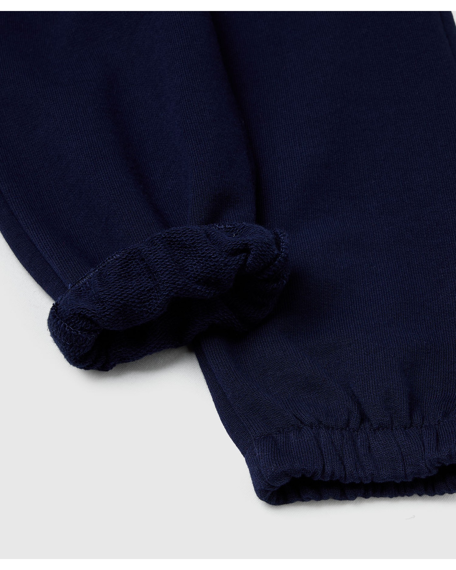 Брюки United Colors of Benetton 25A_3J68GF04Z_016 - фото 3