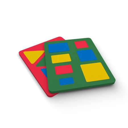 Игрушка ElBascoToys сортер