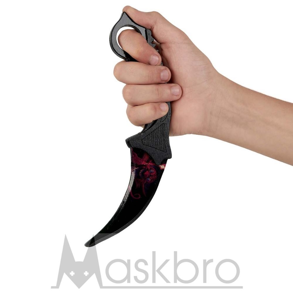 Меч MASKBRO - фото 33