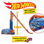 Трек Hot Wheels HDY92 грузовик с машинкой