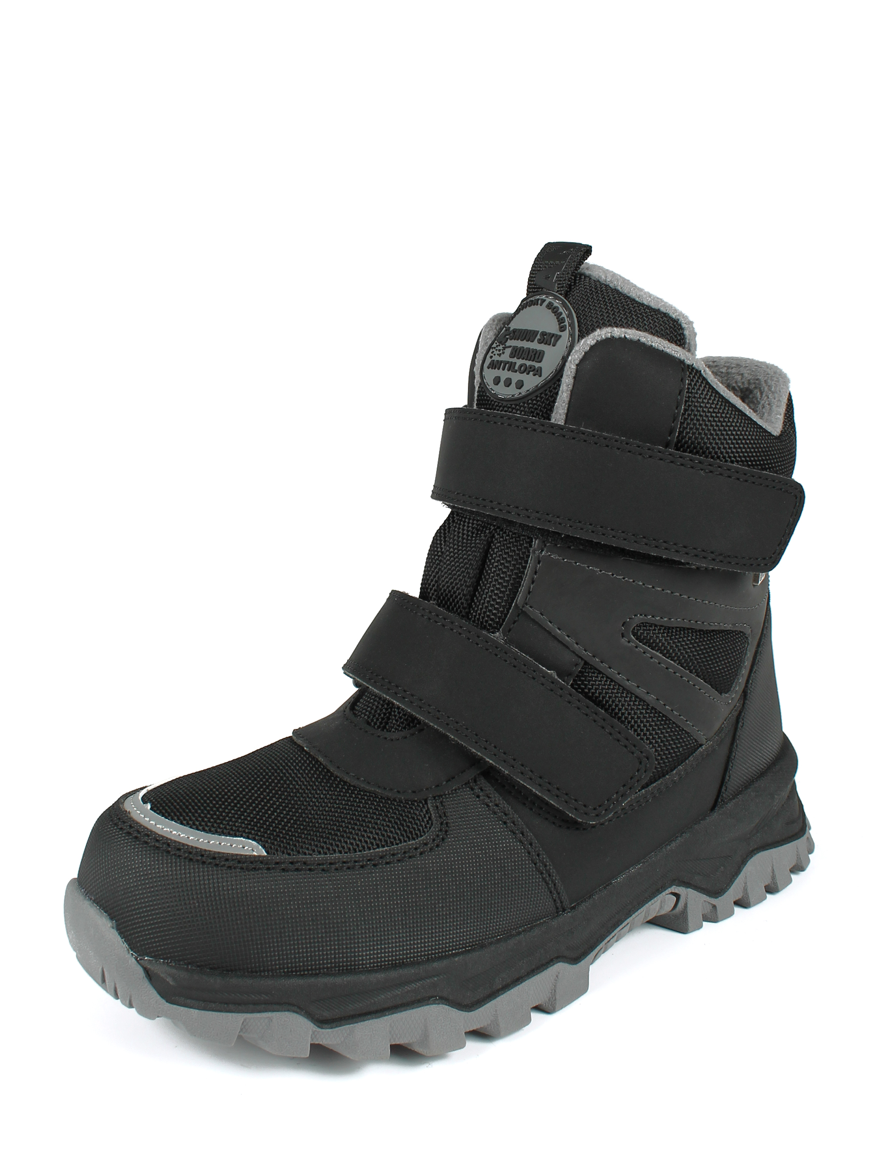 Ботинки Antilopa AL 15685 - фото 3