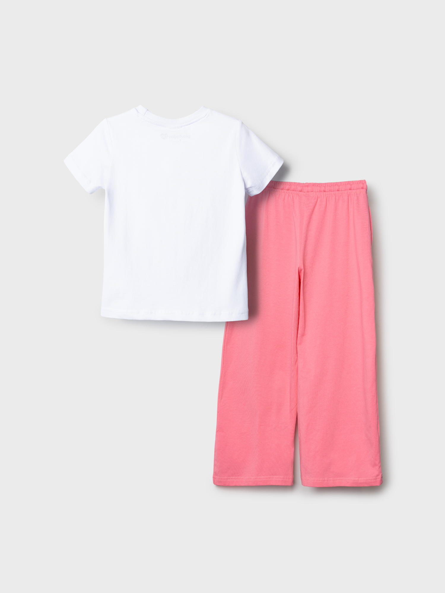 Футболка и брюки PlayToday 12642012 - фото 7