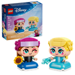 Конструктор LEGO Disney 43284 65 дет.