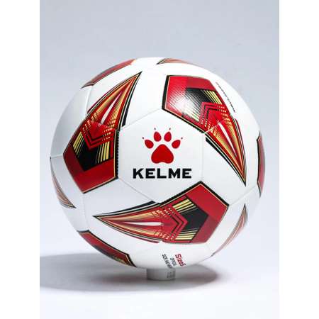 Спортивный мяч KELME Heat Bonded футбольный 22.29 см