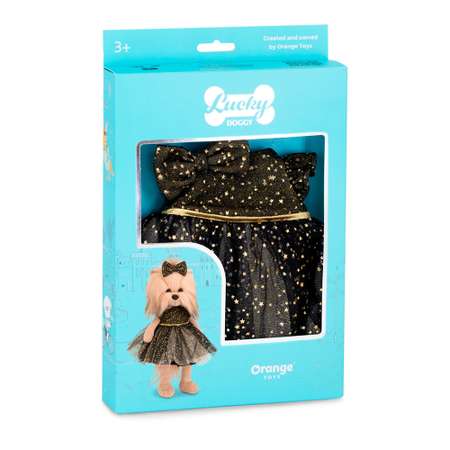 Одежда для кукол Orange Toys