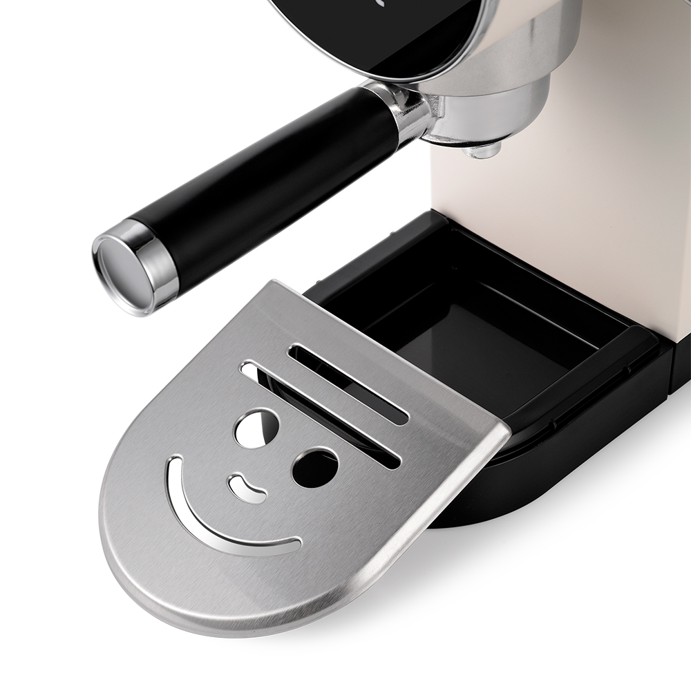 Кофеварка KITFORT КТ-7226 - фото 3