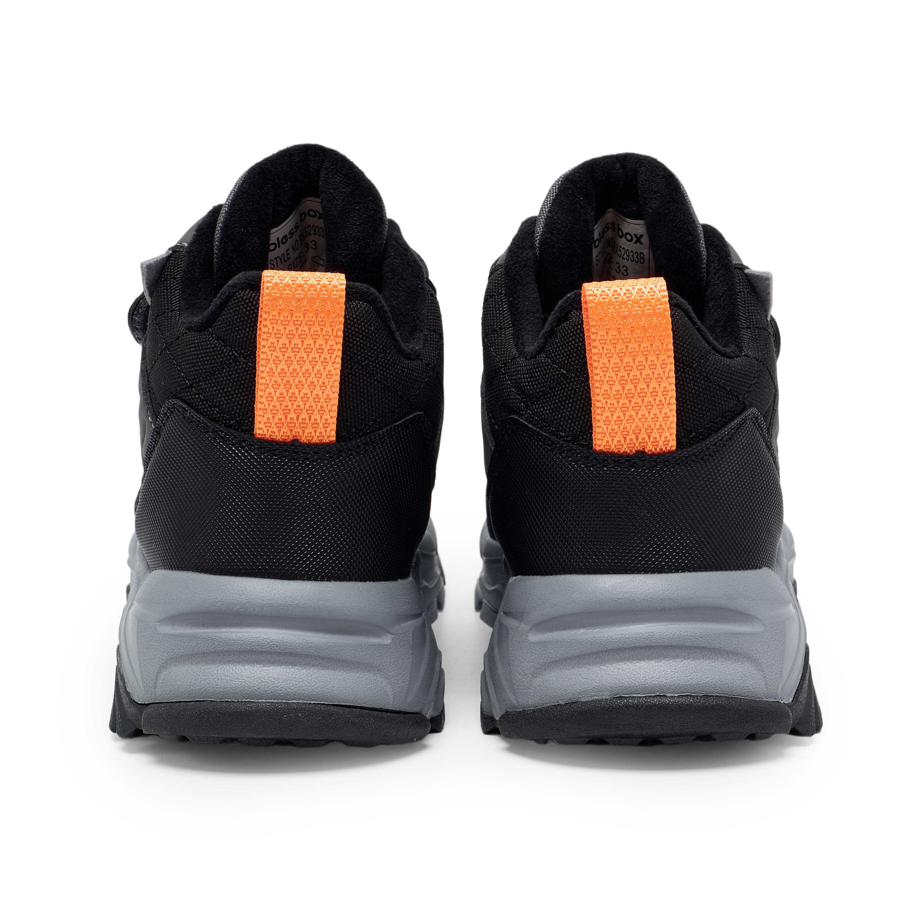 Ботинки BLESSBOX BX52933B - фото 6