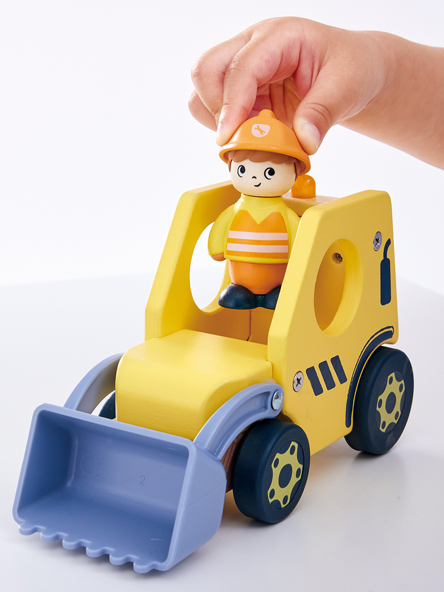 Игрушка Hape - фото 3