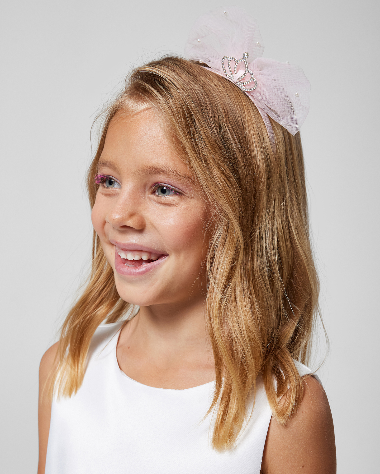 Ободок Orsolini W24OR4-NY-46kg-JJ - фото 1