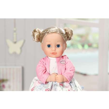 Кукла Baby Annabell София с аксессуарами 709863-116722