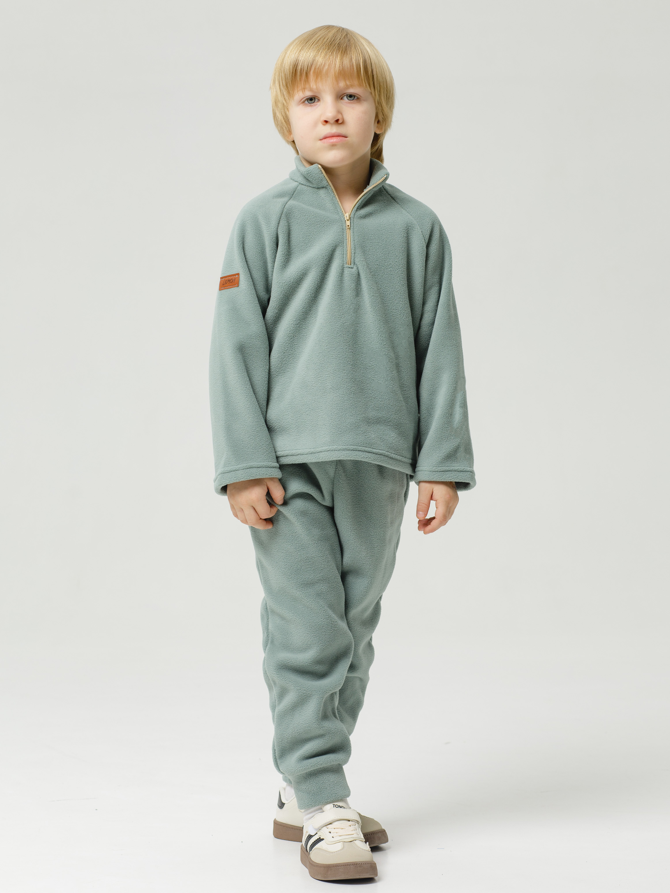 Костюм Lemonwear R1076 - фото 1