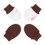 Царапки 2 пары Эскимо