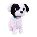Мягкая игрушка IMC Toys Club Petz Щенок Bowie