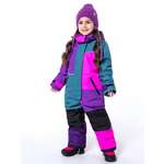 Комбинезон NIKASTYLE