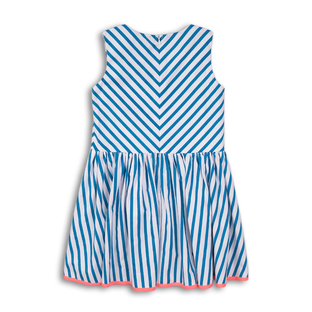 Платье Minoti МП NAUTICAL6 - фото 3