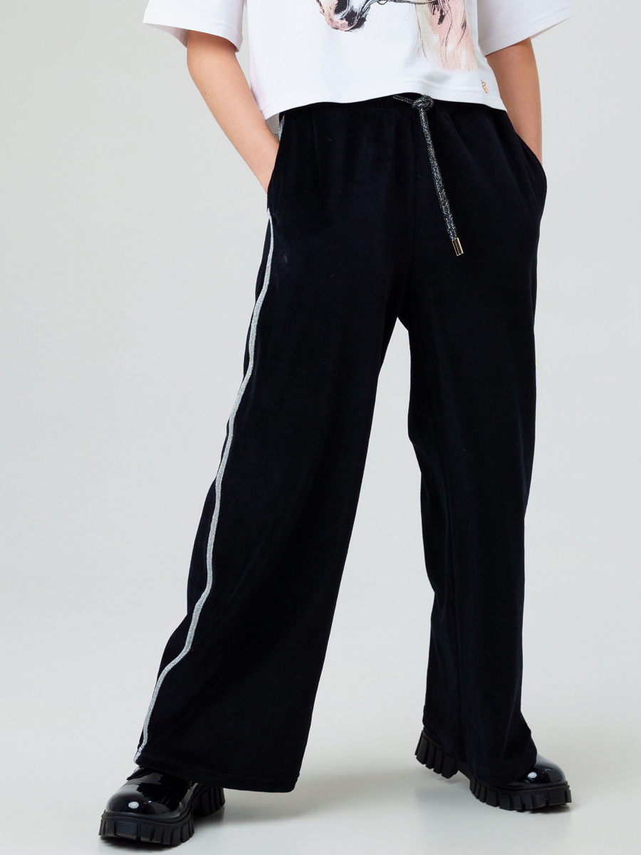 Брюки PlayToday 42521001 - фото 1