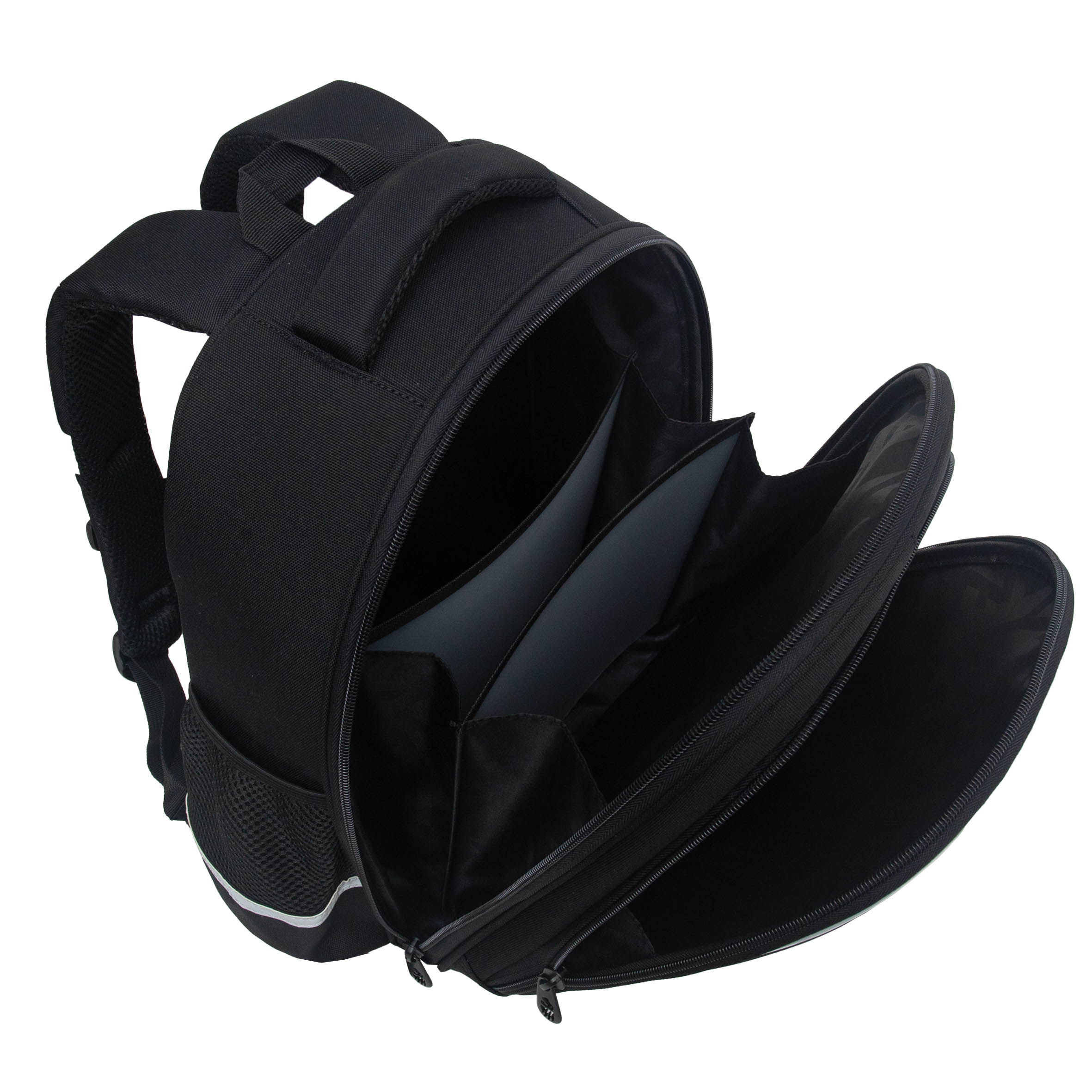 Ранец Grizzly Бант - фото 4