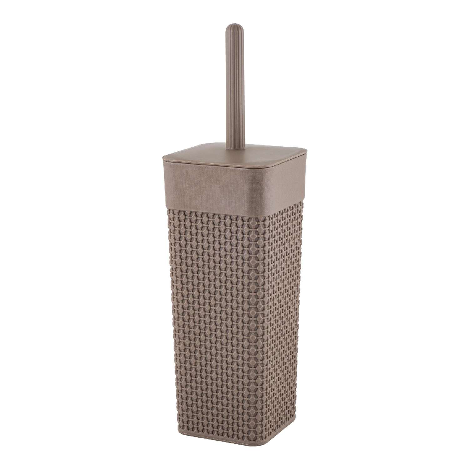 Ёршик plast team с подставкой - фото 2