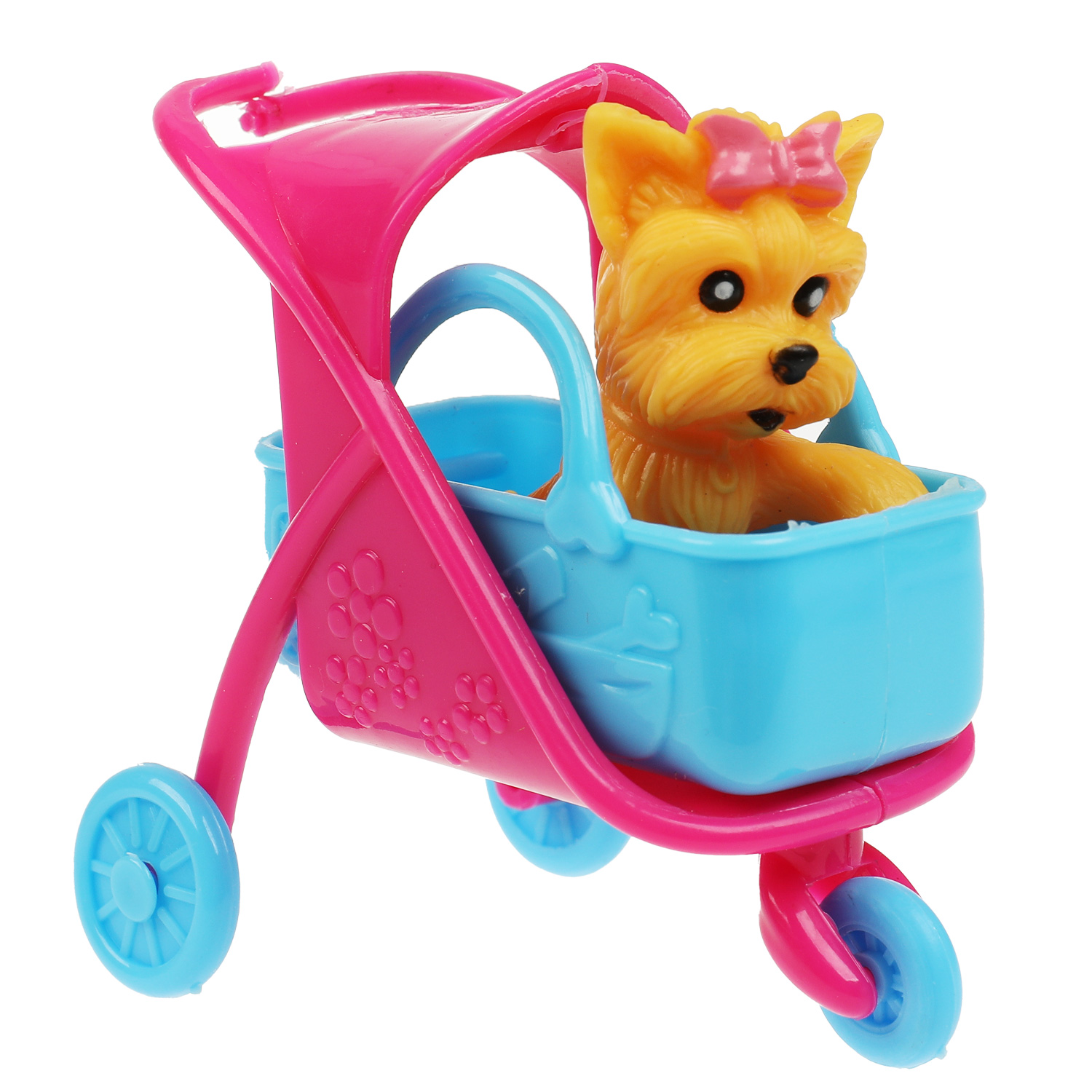 Фигурка Карапуз - фото 3