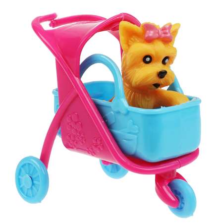 Фигурка Карапуз