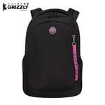 Рюкзак Grizzly для девочки