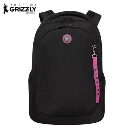 Рюкзак Grizzly для девочки