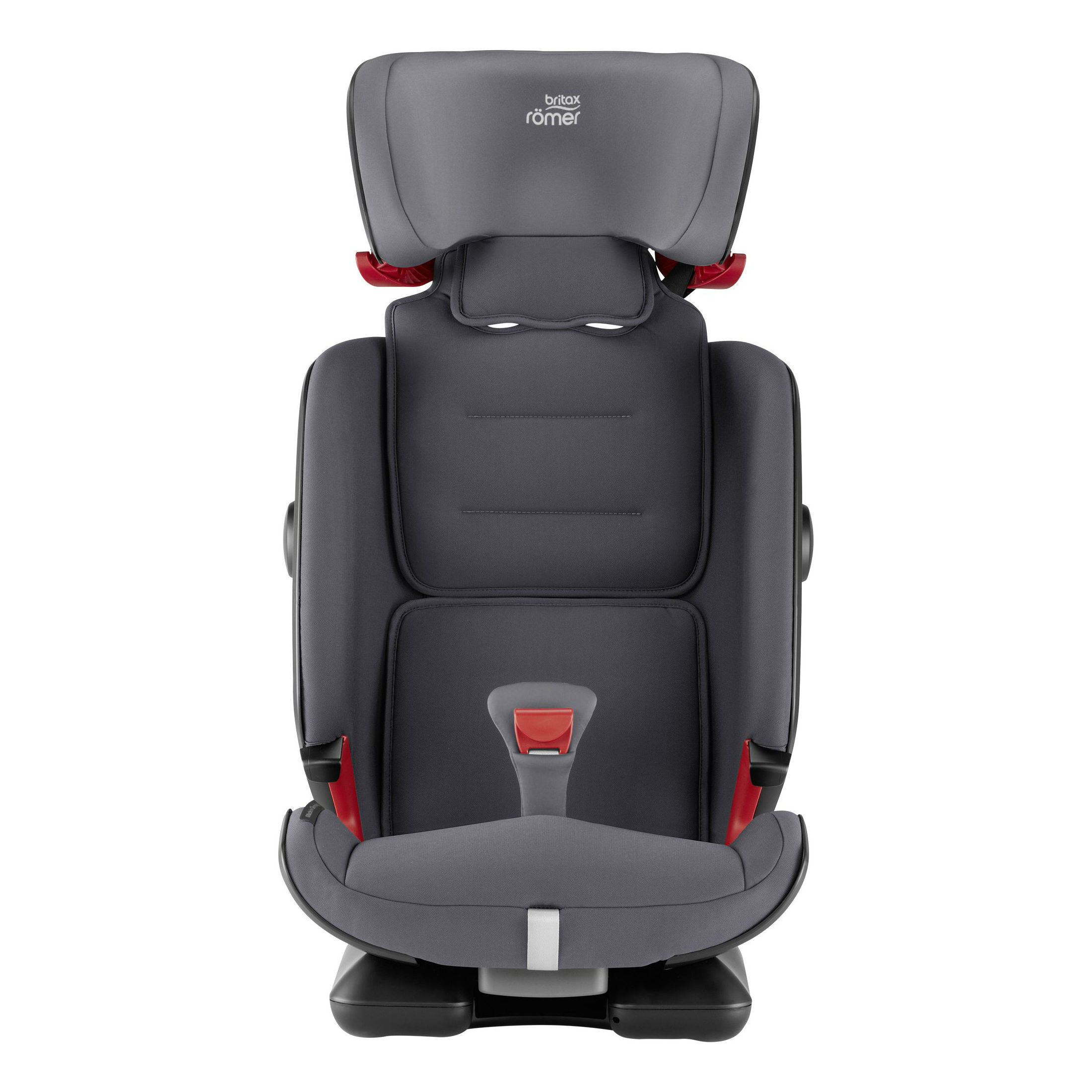 Автокресло Britax Roemer Isofix 1/2/3 (9-36 кг) - фото 8