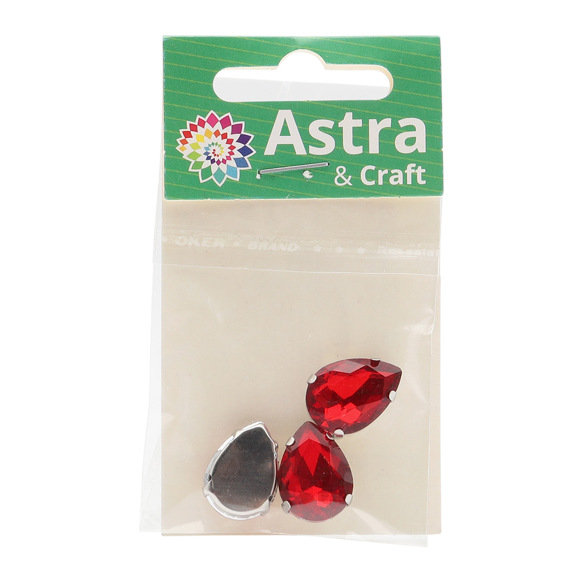 Набор для творчества Astra Craft бисер - фото 3