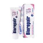 Зубная паста Biorepair без фтора