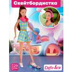 Кукла классическая Наша Игрушка