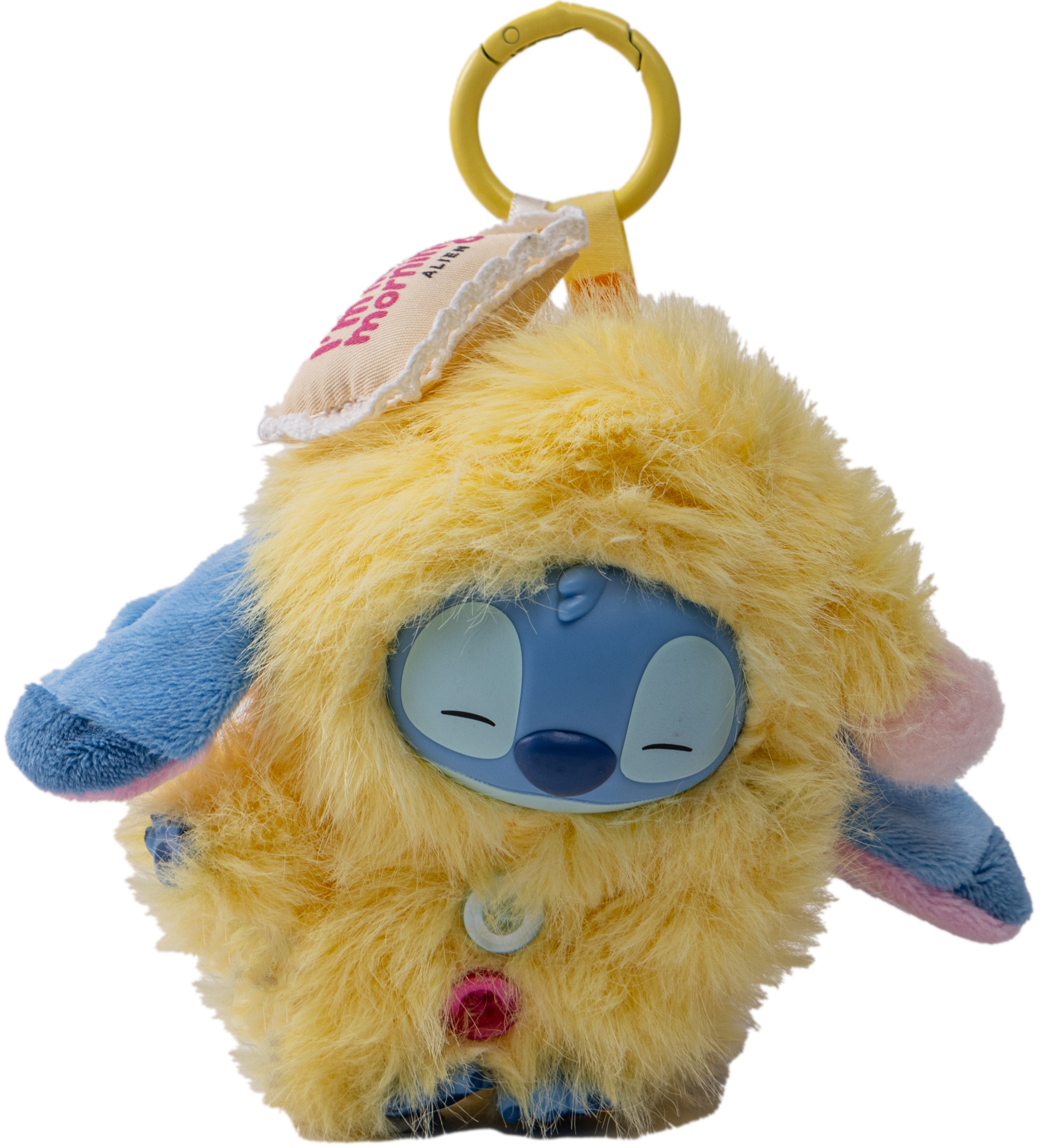 Мягкая игрушка Stitch Sleepy Chaos - фото 14