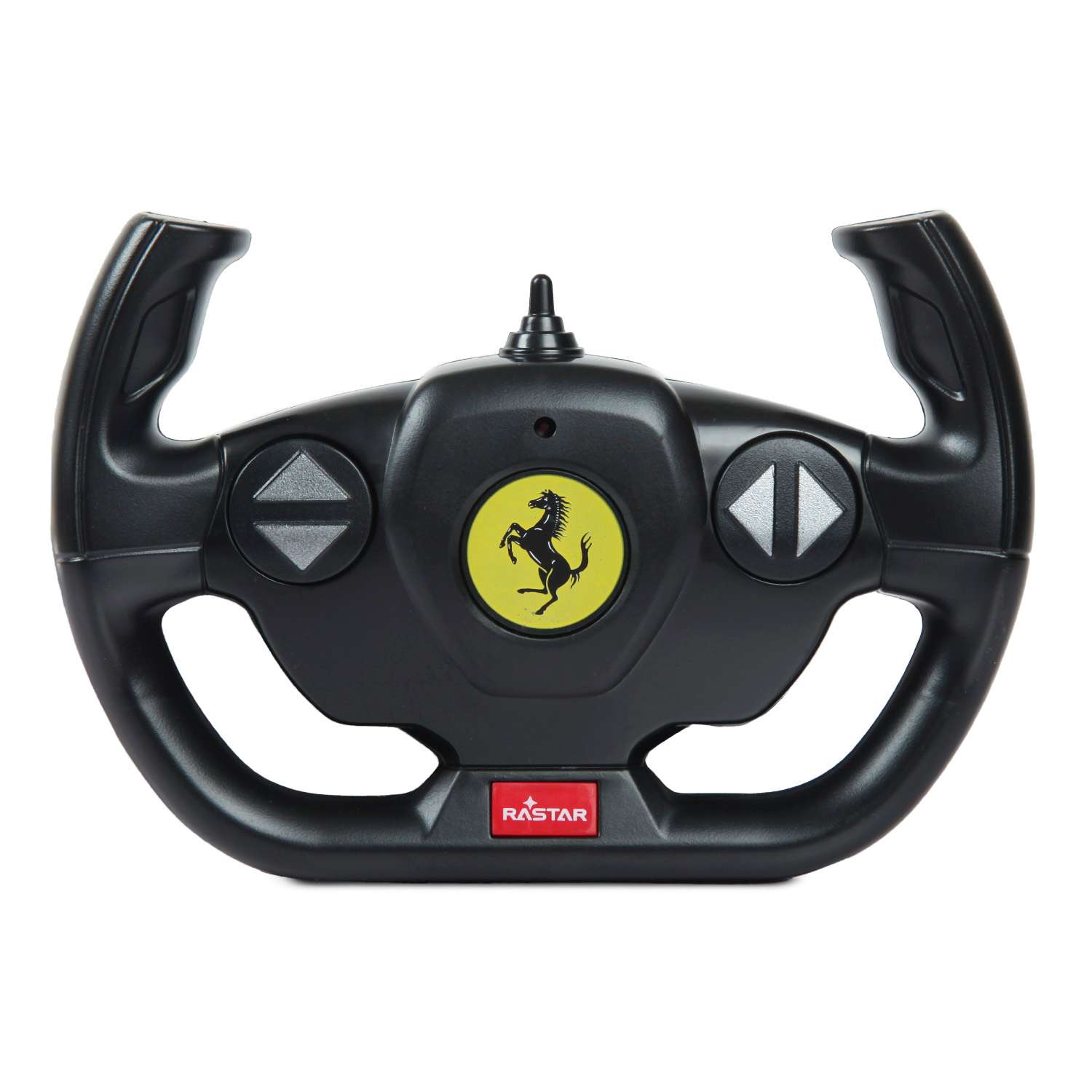 Автомобиль РУ Rastar Ferrari 1:14 - фото 6