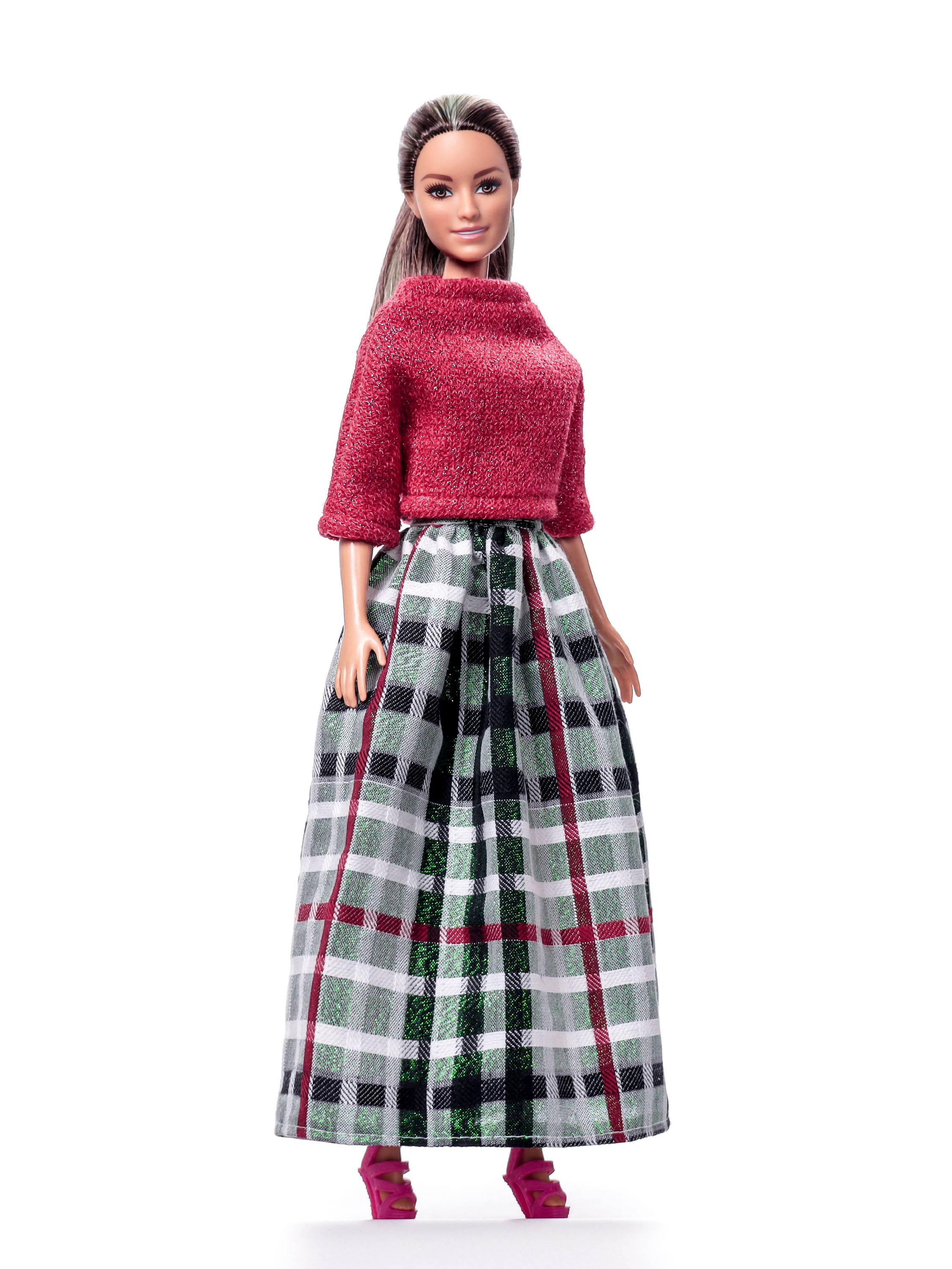 Одежда для кукол VIANA 11.137.7.2v - фото 3