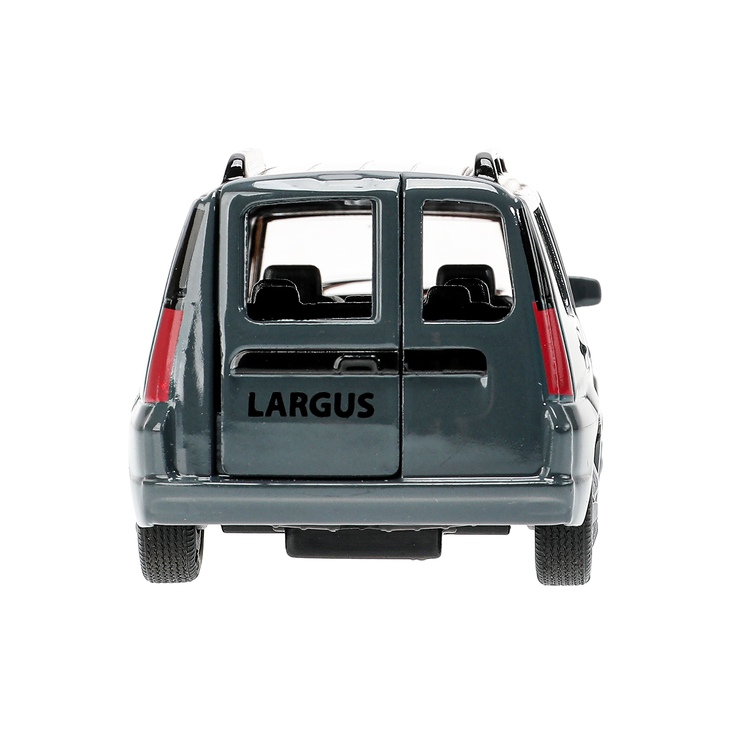 Автомобиль Технопарк LADA 379600 - фото 5