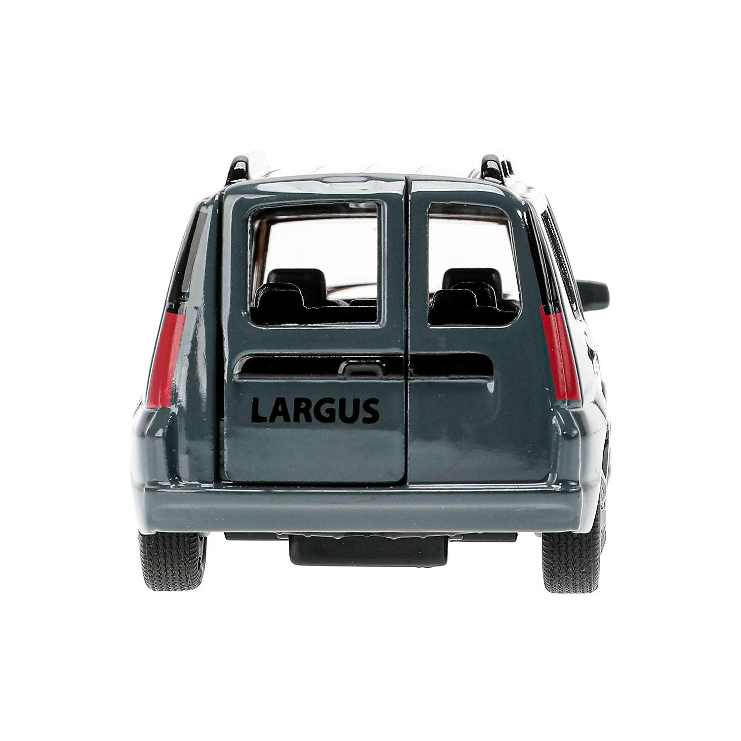 Автомобиль Технопарк LADA 379600 - фото 5