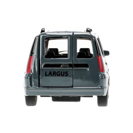 Автомобиль Технопарк LADA