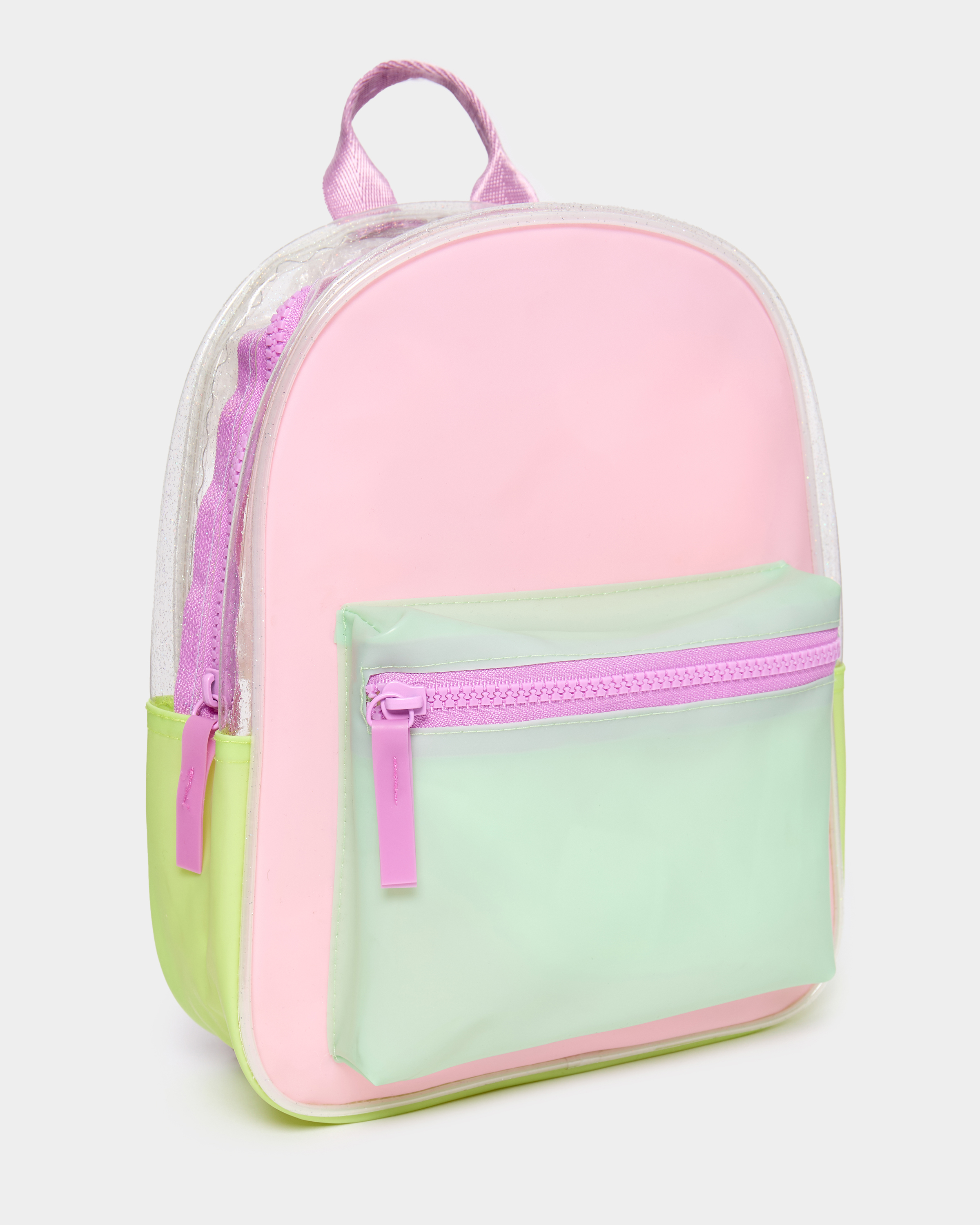 Рюкзак Futurino S26FU3-FRT-518tg-43 - фото 2