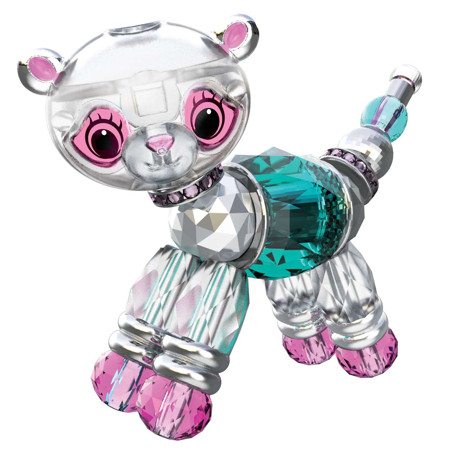 Набор для творчества Twisty Petz - фото 6