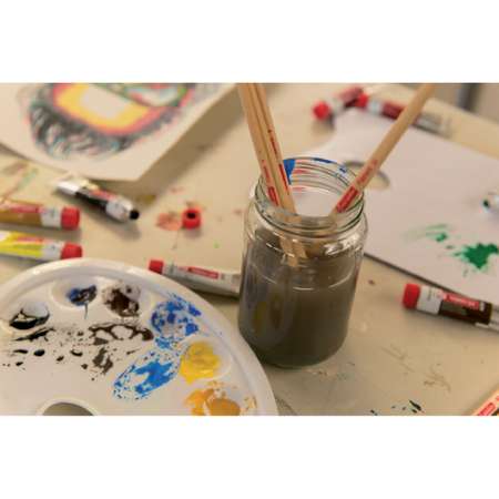 Краски гуашь Talens Art Creation 8 цв.